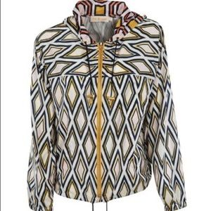 Tory Burch Devon Sport Tech Packable